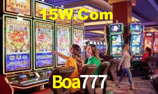 Boa777